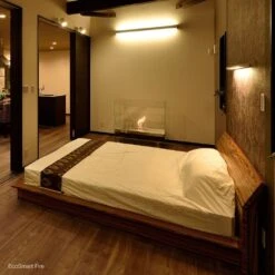 EcoSmart Fire Igloo 38-Inch Free Standing Ethanol Fireplace (ESF.D.IGL) 18 EcoSmart Fire Igloo 38-Inch Free Standing Ethanol Fireplace (ESF.D.IGL) -Empire || Superior || Grand Canyon Sales Shop ecosmart fire igloo 38 inch free standing ethanol fireplace esf d igl esf d igl 819283023527 29713082875998