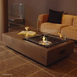 EcoSmart Fire Manhattan 50 Compact Rectangular Fire Pit Table 18 EcoSmart Fire Manhattan 50 Compact Rectangular Fire Pit Table -Empire || Superior || Grand Canyon Sales Shop ecosmart fire manhattan 50 compact rectangular fire pit table 29713534255198