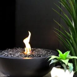 EcoSmart Fire Mix Round Concrete Ethanol Fire Bowl 31 EcoSmart Fire Mix Round Concrete Ethanol Fire Bowl -Empire || Superior || Grand Canyon Sales Shop ecosmart fire mix round concrete ethanol fire bowl 28758708486238