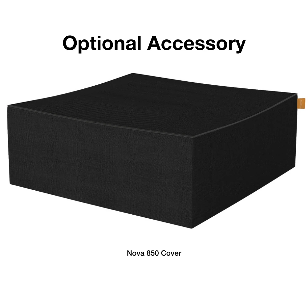 EcoSmart Fire Nova 850 33-Inch Square Concrete Ethanol Fire Bowl 11 EcoSmart Fire Nova 850 33-Inch Square Concrete Ethanol Fire Bowl - Image 11