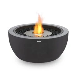 EcoSmart Fire Pod 30-Inch Round Concrete Fire Pit Bowl 18 EcoSmart Fire Pod 30-Inch Round Concrete Fire Pit Bowl -Empire || Superior || Grand Canyon Sales Shop ecosmart fire pod 30 inch round concrete fire pit bowl 29715623706718
