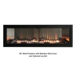 Empire Boulevard 36-Inch/48-Inch Linear Vent-Free Gas Fireplace 17 Empire Boulevard 36-Inch/48-Inch Linear Vent-Free Gas Fireplace -Empire || Superior || Grand Canyon Sales Shop empire boulevard 36 inch 48 inch linear vent free gas fireplace 28770365931614