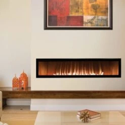 Empire Boulevard 60-Inch Linear Vent-Free Gas Fireplace -Empire || Superior || Grand Canyon Sales Shop empire boulevard 60 inch linear vent free gas fireplace 28773694668894