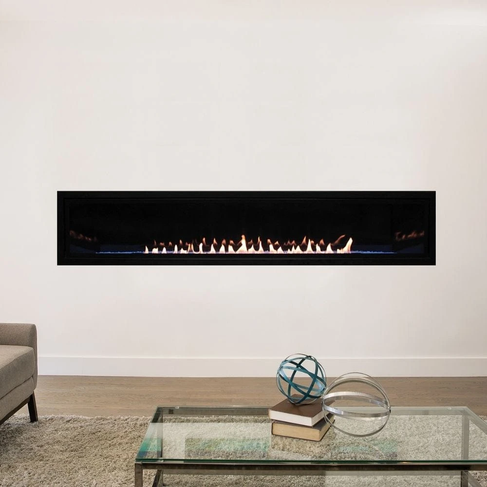 Empire Boulevard 72-Inch Linear Vent-Free Gas Fireplace 4 Empire Boulevard 72-Inch Linear Vent-Free Gas Fireplace - Image 4