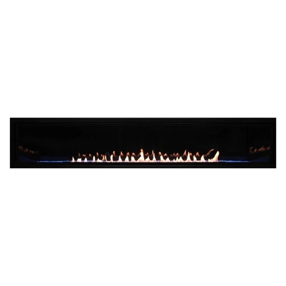Empire Boulevard 72-Inch Linear Vent-Free Gas Fireplace 1 Empire Boulevard 72-Inch Linear Vent-Free Gas Fireplace