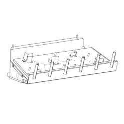 Empire Carol Rose Harmony Outdoor Stainless Steel Gas Insert 6 Empire Carol Rose Harmony Outdoor Stainless Steel Gas Insert -Empire || Superior || Grand Canyon Sales Shop empire empire carol rose harmony outdoor stainless steel gas insert 14283044356190