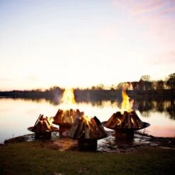 Fire Pit Art Asia 72-Inch Handcrafted Carbon Steel Fire Pit (AS72) 13 Fire Pit Art Asia 72-Inch Handcrafted Carbon Steel Fire Pit (AS72) -Empire || Superior || Grand Canyon Sales Shop fire pit art asia 72 inch handcrafted carbon steel fire pit as72 as72 604310978525 28828318597214