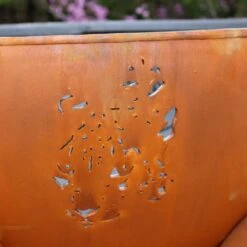 Fire Pit Art Africa's Big Five 41-Inch Unique Handcrafted Carbon Steel Fire Pit (BIG5) 29 Fire Pit Art Africa's Big Five 41-Inch Unique Handcrafted Carbon Steel Fire Pit (BIG5) -Empire || Superior || Grand Canyon Sales Shop fire pit art fire pit art africa s big five 41 unique handcrafted carbon steel fire pit big5 28049494212702