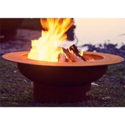 Fire Pit Art Saturn 40-Inch Handcrafted Carbon Steel Fire Pit (SAT) 15 Fire Pit Art Saturn 40-Inch Handcrafted Carbon Steel Fire Pit (SAT) -Empire || Superior || Grand Canyon Sales Shop fire pit art fire pit art saturn 40 handcrafted carbon steel fire pit sat 28353499856990