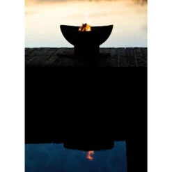 Fire Pit Art Scallop 36-Inch Handcrafted Carbon Steel Fire Pit (SC) 16 Fire Pit Art Scallop 36-Inch Handcrafted Carbon Steel Fire Pit (SC) -Empire || Superior || Grand Canyon Sales Shop fire pit art fire pit art scallop 36 handcrafted carbon steel fire pit sc 19963266947