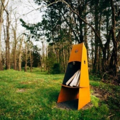 Fire Pit Art Vesuvius 21-Inch Handcrafted Carbon Steel Fire Pit (VES) -Empire || Superior || Grand Canyon Sales Shop fire pit art fire pit art vesuvius 21 handcrafted carbon steel fire pit ves 11210897784926