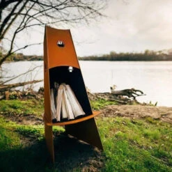 Fire Pit Art Vesuvius 21-Inch Handcrafted Carbon Steel Fire Pit (VES) -Empire || Superior || Grand Canyon Sales Shop fire pit art fire pit art vesuvius 21 handcrafted carbon steel fire pit ves 11210897883230