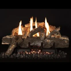 Grand Canyon Weathered Oak Vent-Free Indoor Gas Log Set Insert 14 Grand Canyon Weathered Oak Vent-Free Indoor Gas Log Set Insert -Empire || Superior || Grand Canyon Sales Shop grand canyon grand canyon weathered oak vent free indoor gas log set insert 28358831013982