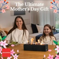 Houswise Vesper 15-Inch Rectangular Table Top Ethanol Fire Pit 17 Houswise Vesper 15-Inch Rectangular Table Top Ethanol Fire Pit -Empire || Superior || Grand Canyon Sales Shop houswise vesper 15 inch rectangular table top ethanol fire pit 30640556703838