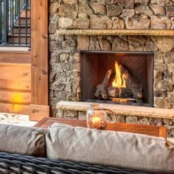 Majestic Courtyard Vent-Free Outdoor Natural Gas Fireplace -Empire || Superior || Grand Canyon Sales Shop majestic courtyard vent free outdoor natural gas fireplace 29913793495134