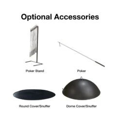 Modern Blaze 42-Inch Smokeless Round Concrete Fire Bowl 31 Modern Blaze 42-Inch Smokeless Round Concrete Fire Bowl -Empire || Superior || Grand Canyon Sales Shop modern blaze 42 inch smokeless round concrete fire bowl 29751969153118