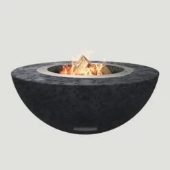 Modern Blaze 42-Inch Smokeless Round Concrete Fire Bowl 27 Modern Blaze 42-Inch Smokeless Round Concrete Fire Bowl -Empire || Superior || Grand Canyon Sales Shop modern blaze 42 inch smokeless round concrete fire pit 29749142257758