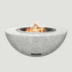 Modern Blaze 42-Inch Smokeless Round Concrete Fire Bowl 22 Modern Blaze 42-Inch Smokeless Round Concrete Fire Bowl -Empire || Superior || Grand Canyon Sales Shop modern blaze 42 inch smokeless round concrete fire pit 29749142290526