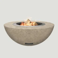 Modern Blaze 42-Inch Smokeless Round Concrete Fire Bowl 24 Modern Blaze 42-Inch Smokeless Round Concrete Fire Bowl -Empire || Superior || Grand Canyon Sales Shop modern blaze 42 inch smokeless round concrete fire pit 29749142388830