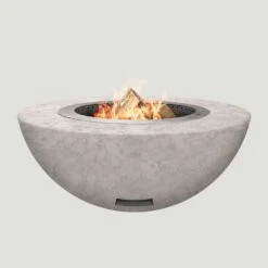 Modern Blaze 42-Inch Smokeless Round Concrete Fire Bowl 23 Modern Blaze 42-Inch Smokeless Round Concrete Fire Bowl -Empire || Superior || Grand Canyon Sales Shop modern blaze 42 inch smokeless round concrete fire pit 29749142454366