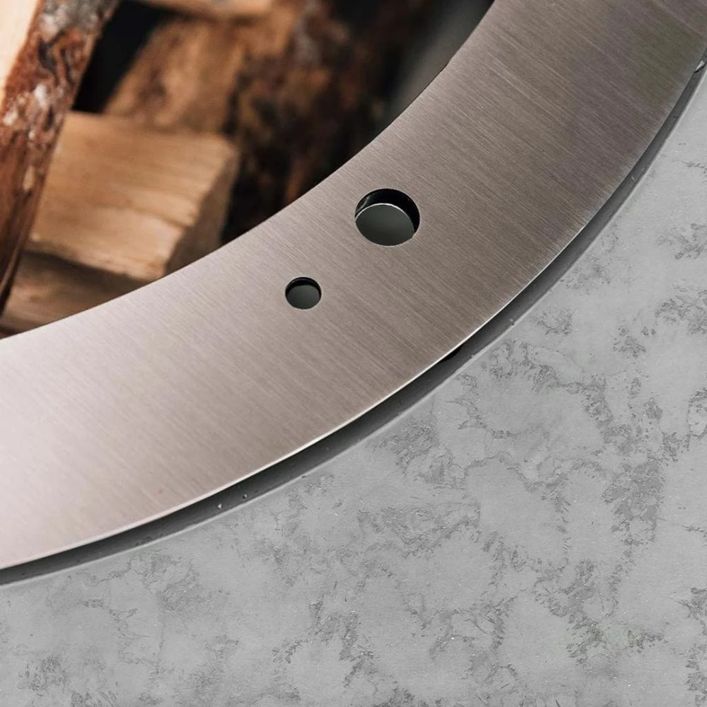 Modern Blaze 42-Inch Smokeless Round Concrete Fire Bowl 6 Modern Blaze 42-Inch Smokeless Round Concrete Fire Bowl - Image 6