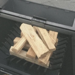 Modern Blaze Rectangular Steel Fire Pit -Empire || Superior || Grand Canyon Sales Shop modern blaze rectangular steel fire pits 29220681744478