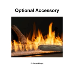 Monessen Artisan 48-Inch See-Through Vent-Free Gas Fireplace -Empire || Superior || Grand Canyon Sales Shop monessen artisan 52 inch see through vent free gas fireplace 28887482204254