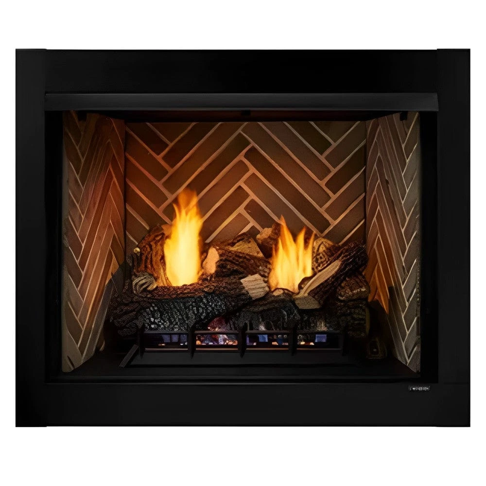 Monessen Attribute 42-Inch Vent-Free Gas Firebox (ACUF42) 1 Monessen Attribute 42-Inch Vent-Free Gas Firebox (ACUF42)