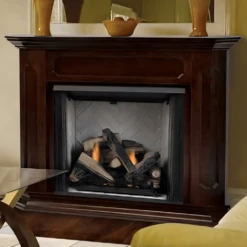 Monessen Lo-Rider 36-Inch Clean Face Vent-Free Gas Firebox -Empire || Superior || Grand Canyon Sales Shop monessen lo rider 36 inch clean face vent free gas firebox 29917662511198