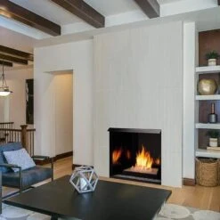 Monessen Lyric 24-Inch Vent-Free Gas Burner -Empire || Superior || Grand Canyon Sales Shop monessen lyric series 24 inch vent free gas burner liquid petroleum millivolt ignition 29199905488990