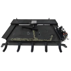 Monessen Mojo 22-Inch Vent-Free Burner With Remote Control