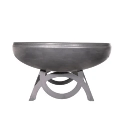 Ohio Flame Liberty Round Steel Fire Pit 27 Ohio Flame Liberty Round Steel Fire Pit -Empire || Superior || Grand Canyon Sales Shop ohio flame liberty round steel fire pit 29003318231134