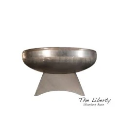Ohio Flame Liberty Round Steel Fire Pit 20 Ohio Flame Liberty Round Steel Fire Pit -Empire || Superior || Grand Canyon Sales Shop ohio flame ohio flame liberty round steel fire pit 14424821596254