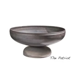 Ohio Flame Patriot Round Steel Fire Pit 23 Ohio Flame Patriot Round Steel Fire Pit -Empire || Superior || Grand Canyon Sales Shop ohio flame ohio flame patriot round steel fire pit 36 diameter 14424616468574