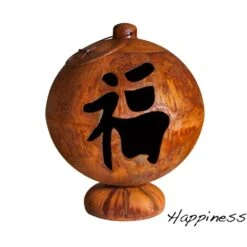 Ohio Flame "Peace, Happiness, Tranquility" Fire Globe 6 Ohio Flame "Peace, Happiness, Tranquility" Fire Globe -Empire || Superior || Grand Canyon Sales Shop ohio flame ohio flame peace happiness tranquility fire globe 14438451937374