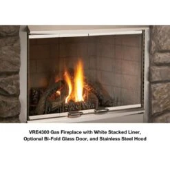 Superior VRE4300 Vent-Free Outdoor Gas Fireplace -Empire || Superior || Grand Canyon Sales Shop superior vre4300 vent free outdoor gas fireplace 28800009994334