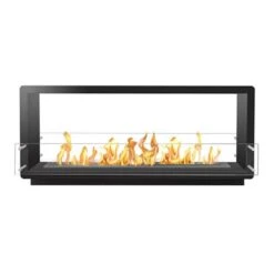The Bio Flame 72-Inch Firebox DS - Built-in See-Through Ethanol Fireplace 11 The Bio Flame 72-Inch Firebox DS - Built-in See-Through Ethanol Fireplace -Empire || Superior || Grand Canyon Sales Shop the bio flame 72 inch firebox ds built in see through ethanol fireplace 29111274733662