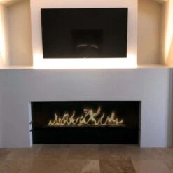 The Bio Flame 72-Inch Firebox SS - Built-in Ethanol Fireplace 25 The Bio Flame 72-Inch Firebox SS - Built-in Ethanol Fireplace -Empire || Superior || Grand Canyon Sales Shop the bio flame 72 inch firebox ss built in ethanol fireplace 29722671841374