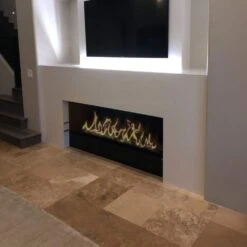 The Bio Flame 72-Inch Firebox SS - Built-in Ethanol Fireplace 26 The Bio Flame 72-Inch Firebox SS - Built-in Ethanol Fireplace -Empire || Superior || Grand Canyon Sales Shop the bio flame 72 inch firebox ss built in ethanol fireplace 29722671972446