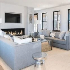 The Bio Flame 84-Inch Smart Firebox SS - Built-in Ethanol Fireplace -Empire || Superior || Grand Canyon Sales Shop the bio flame 84 inch smart firebox ss built in ethanol fireplace 29112949604446