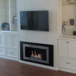 The Bio Flame Lorenzo 45-Inch Built-in/Wall Mounted Ethanol Fireplace 7 The Bio Flame Lorenzo 45-Inch Built-in/Wall Mounted Ethanol Fireplace -Empire || Superior || Grand Canyon Sales Shop the bio flame lorenzo 45 inch built in wall mounted ethanol fireplace lorenzo 826771161739 29079891640414