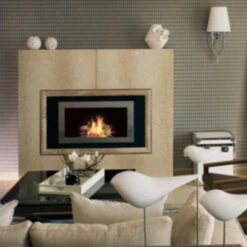 The Bio Flame Lorenzo 45-Inch Built-in/Wall Mounted Ethanol Fireplace 9 The Bio Flame Lorenzo 45-Inch Built-in/Wall Mounted Ethanol Fireplace -Empire || Superior || Grand Canyon Sales Shop the bio flame the bio flame lorenzo 45 ul listed built in wall mounted ethanol fireplace 19962515587
