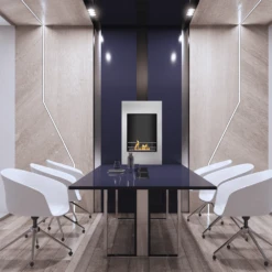 The Bio Flame Xelo 19-Inch Built-in Ethanol Fireplace 8 The Bio Flame Xelo 19-Inch Built-in Ethanol Fireplace -Empire || Superior || Grand Canyon Sales Shop the bio flame xelo 19 inch built in ethanol fireplace 29147214610526