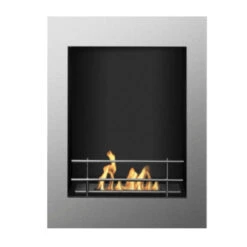 The Bio Flame Xelo 19-Inch Built-in Ethanol Fireplace 11 The Bio Flame Xelo 19-Inch Built-in Ethanol Fireplace -Empire || Superior || Grand Canyon Sales Shop the bio flame xelo 19 inch built in ethanol fireplace 29150122082398