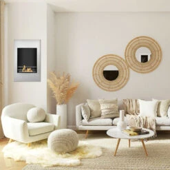 The Bio Flame Xelo 19-Inch Built-in Ethanol Fireplace 10 The Bio Flame Xelo 19-Inch Built-in Ethanol Fireplace -Empire || Superior || Grand Canyon Sales Shop the bio flame xelo 19 inch built in ethanol fireplace 29150170218590