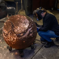 The Fire Pit Gallery 37-Inch Phoenix Rising Steel Fire Pit (7010037-37F) 20 The Fire Pit Gallery 37-Inch Phoenix Rising Steel Fire Pit (7010037-37F) -Empire || Superior || Grand Canyon Sales Shop the fire pit gallery phoenix rising steel fire pit 29023168102494