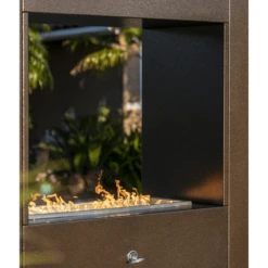 Top Fires The Williams Outdoor Gas Fireplace With Flame Sense Ignition - 3 Sizes -Empire || Superior || Grand Canyon Sales Shop top fires the williams outdoor gas fireplace with flame sense ignition 3 sizes 29011507642462