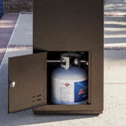 Top Fires The Williams Outdoor Gas Fireplace With Flame Sense Ignition - 3 Sizes -Empire || Superior || Grand Canyon Sales Shop top fires the williams outdoor gas fireplace with flame sense ignition 3 sizes 29011507675230