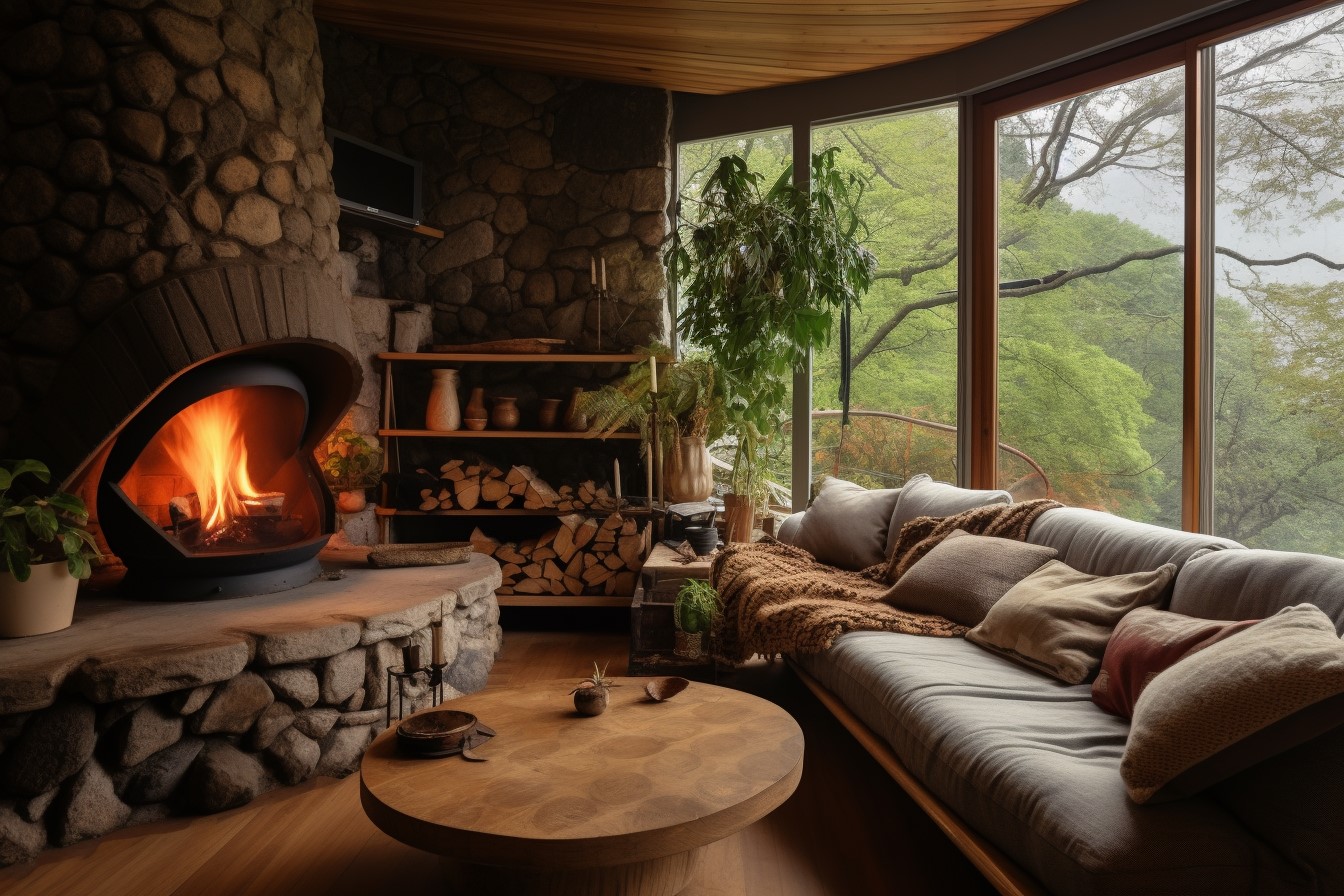 Empire || Superior || Grand Canyon Sales Shop -Empire || Superior || Grand Canyon Sales Shop How to create cosy living space around your fireplace